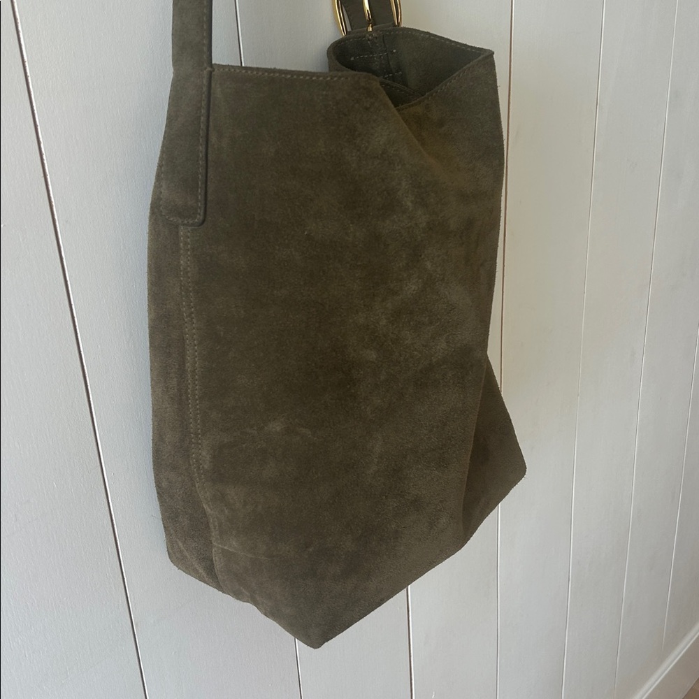Madewell bucket bag like new - Picture 4 of 7